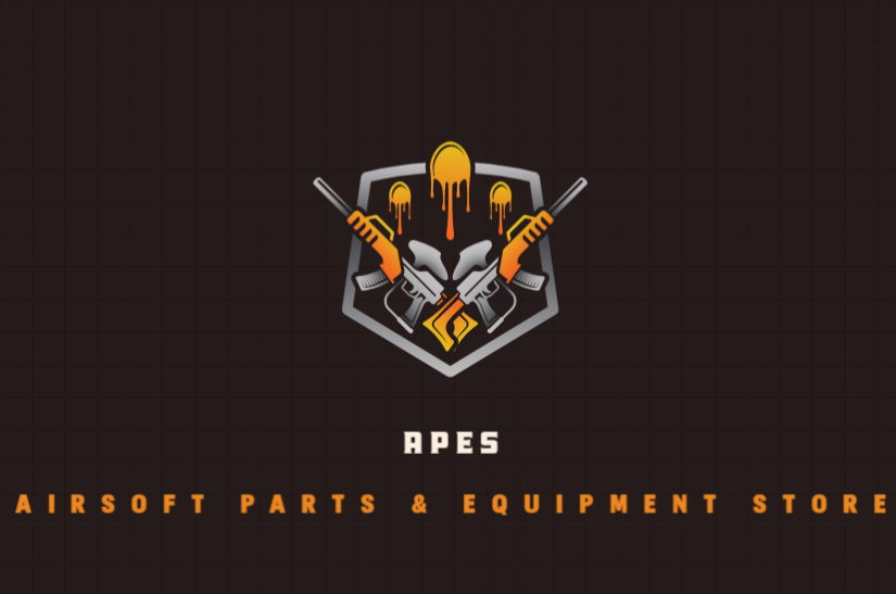 Airsoft Parts & Equipment Store